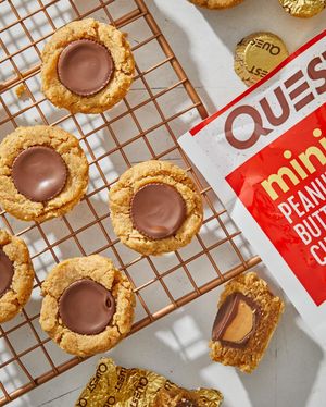 Image post by @questnutrition on Instagram