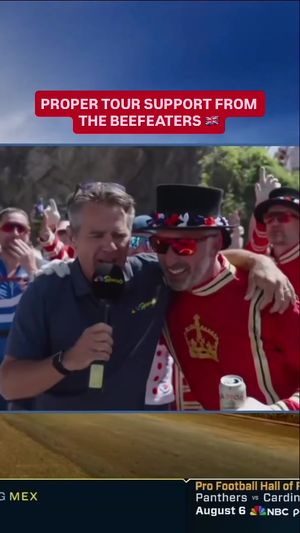 Video post by @nbcsports on TikTok