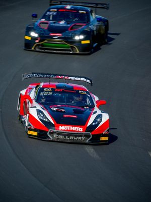 Image post by @racesonoma on Instagram