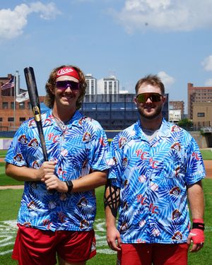 Image post by @peoriachiefs on Instagram