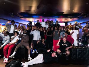 Image post by @uscfb on Instagram