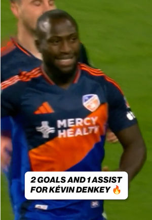 Video post by @foxsoccer on TikTok