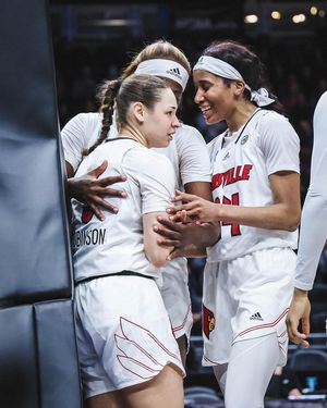 Image post by @louisvillewbb on Instagram