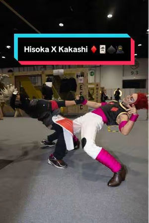Image post by @6th_kage on TikTok