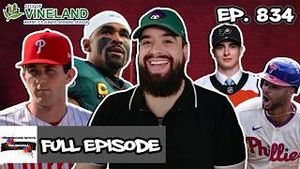 Video post by @undergroundsportsphiladelphia on YouTube