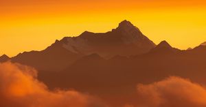 Image post by @unsplash on Instagram