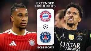 Video post by @cbssportsgolazo on YouTube