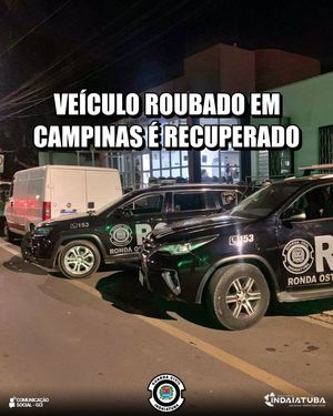 Image post by @gcindaiatuba on Instagram