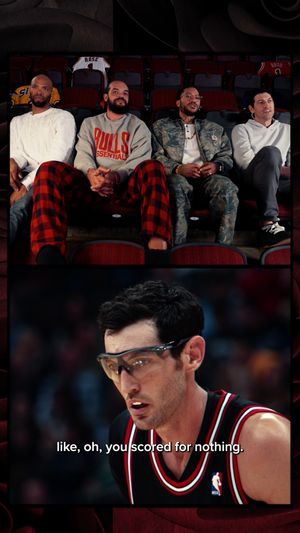 Video post by @chicagobulls on Facebook