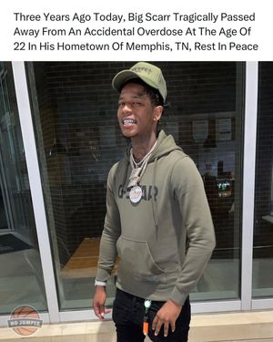 Image post by @nojumper on Instagram