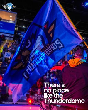 Image post by @thunderbirdsahl on Instagram