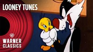 Video post by @warnerbrosclassics on YouTube