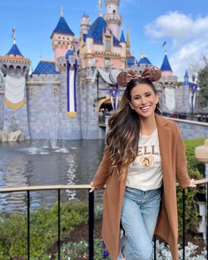 Image post by @realniasanchez on Instagram