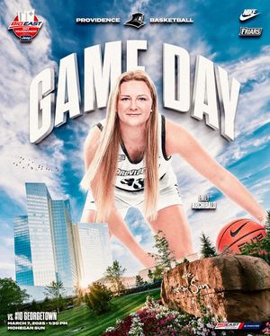 Image post by @providencewbb on Instagram