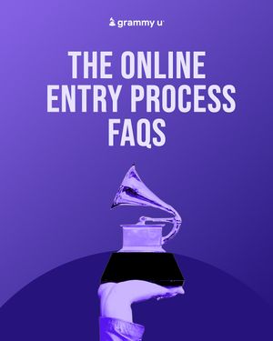 Image post by @grammyu on Instagram