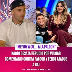 Image post by @la_cvc on Instagram