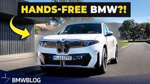 Video post by @bmwblog on YouTube