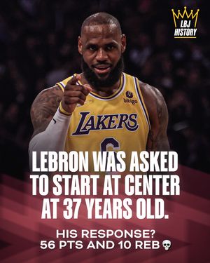 Image post by @lbjhistory on Instagram