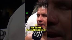 Video post by @daznboxing on YouTube