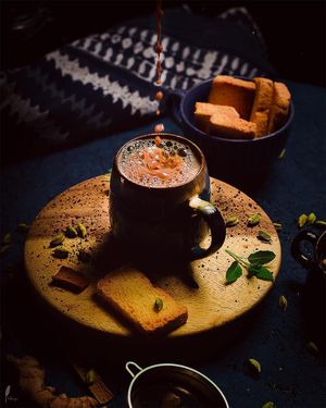 Image post by @kalakaariyaan on Instagram