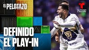 Video post by @deportes on YouTube