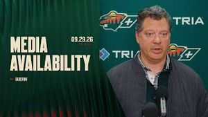 Video post by @mnwild on YouTube