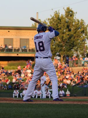 Image post by @sbcubs on Instagram