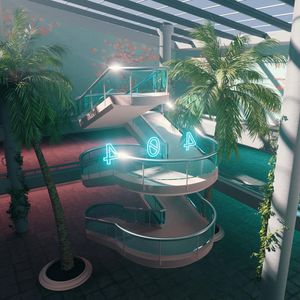 Image post by @shanef3d on Instagram