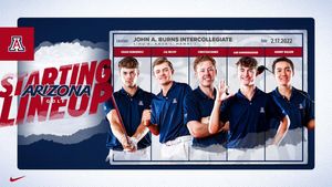 Image post by @ArizonaMGolf on Twitter