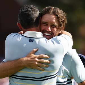 Image post by @rydercupeurope on Instagram