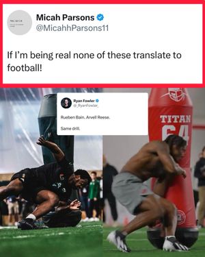 Video post by @whistle on TikTok