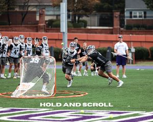 Image post by @hpumenslax on Instagram