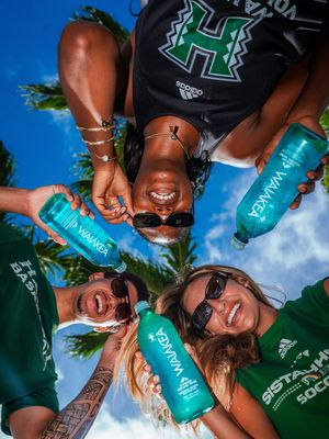 Image post by @waiakea on Instagram