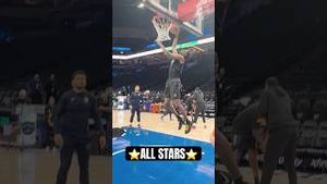 Video post by @Minnesota Timberwolves on YouTube