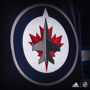 Image post by @nhljets on Instagram