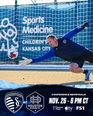 Image post by @sportingkc on Instagram