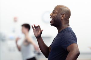 Image post by @joffreyschool on Instagram