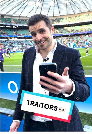 Video post by @englandrugby on TikTok