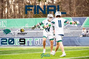 Image post by @endicottmlax on Instagram