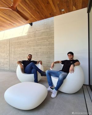 Image post by @planarquitectura on Instagram