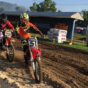 Image post by @racerxonline on Instagram