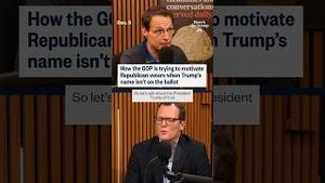 Video post by @nbcnews on YouTube