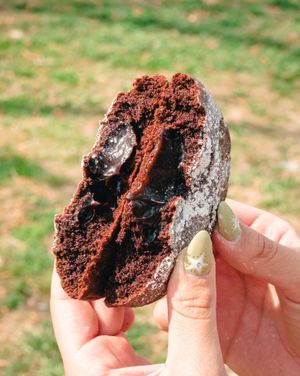 Image post by @chipcitycookies on Instagram