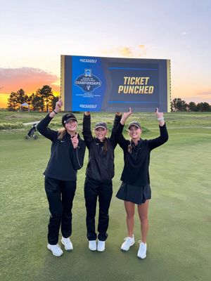 Image post by @purduewgolf on Instagram