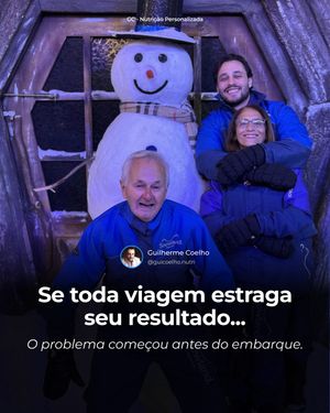 Image post by @guicoelho.nutri on Instagram