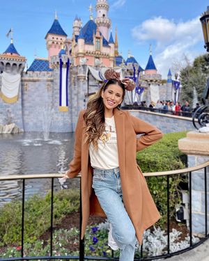 Image post by @realniasanchez on Instagram