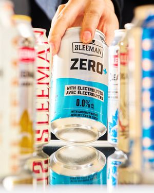 Image post by @sleemanbeer on Instagram