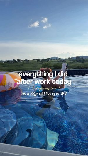 Video post by @kyleapaige on TikTok