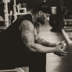 Image post by @joemainmixon on Instagram