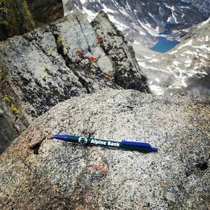Image post by @alpinebank on Instagram